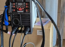 SUVIRINIMO APARATAS FORTIS HTIG-200P MIX ACDC