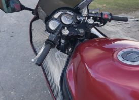 Suzuki RF 600R