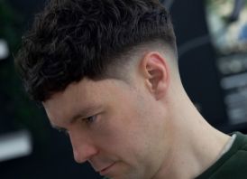SYNTH Barbers