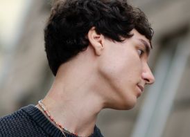 SYNTH Barbers