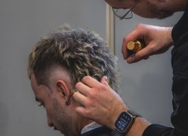 SYNTH Barbers