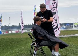SYNTH Barbers