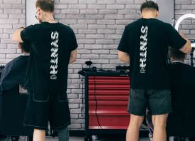 SYNTH Barbers