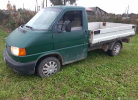 T4 Transporter