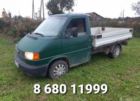 T4 Transporter