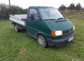 T4 Transporter