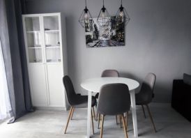 Taikos pr.išnuomojamas 2k.butas