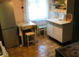 TAURAGĖ, LAISVĖS G. 37,2 K. BUTAS(NAMO DALIS)