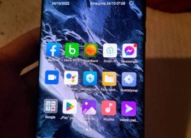 tcl 20pro 5g