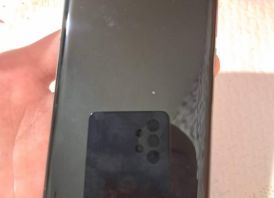 tcl 20pro 5g