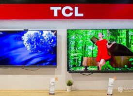 TCL Televizorių remontas Kaune