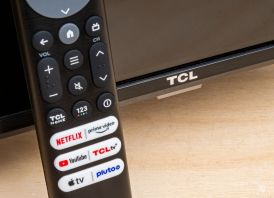 TCL Televizorių remontas Kaune