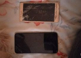 Telefonai