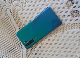 Telefonas Huawei P30 pro