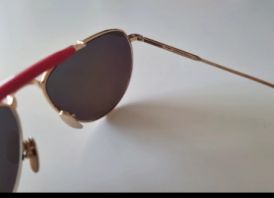 Thom Browne Original Sunglasses