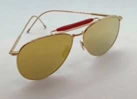 Thom Browne Original Sunglasses