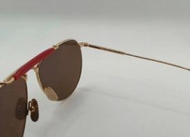 Thom Browne Original Sunglasses