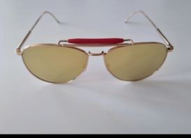 Thom Browne Original Sunglasses