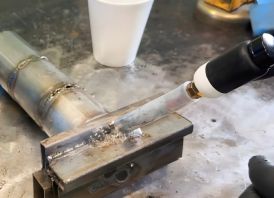 Tig suvirinimo aparatai