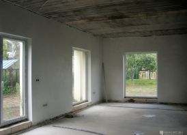 Tinkavimo darbai Vilniuje
