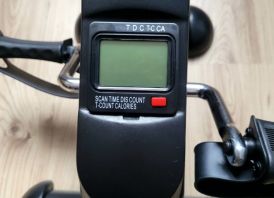Tirpink Kalorijas Prie Kompiuterio! Naujas