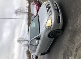 Toyota Avensis Verso 2004 metu 2,0 85 kw 