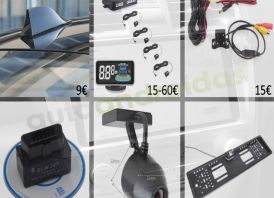 TOYOTA CAMRY 2006-11 Android multimedia GPS