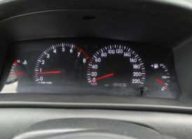 Toyota Corolla 2006m 1.6i TA2026-11