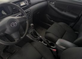 Toyota Corolla 2006m 1.6i TA2026-11