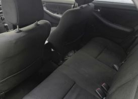 Toyota Corolla 2006m 1.6i TA2026-11
