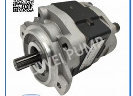 Toyota Forklift Hydraulic Pump 67120-26650-71