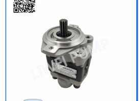 Toyota Forklift Hydraulic Pump 67120-26650-71