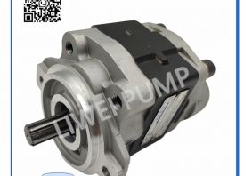 Toyota Forklift Hydraulic Pump 67120-26650-71