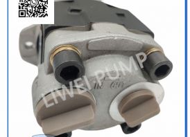 Toyota Forklift Hydraulic Pump 67120-26650-71