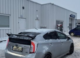 Toyota Prius 3