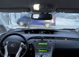 Toyota Prius 3