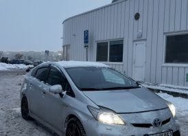 Toyota Prius 3