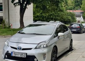 Toyota Prius 3