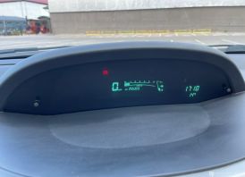Toyota yaris 2007