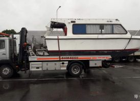 Transporto paslaugos