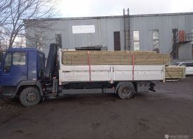 Transporto paslaugos
