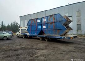 Transporto paslaugos