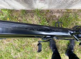 Treck powerfly 4 sport EQ
