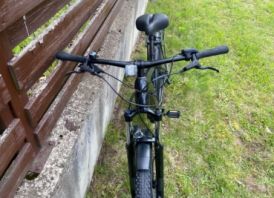 Treck powerfly 4 sport EQ
