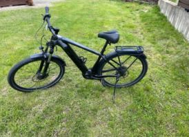 Treck powerfly 4 sport EQ