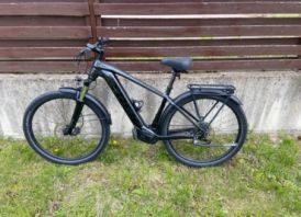 Treck powerfly 4 sport EQ