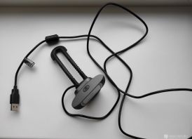 Trust Trino webcam HD 720p 8MP