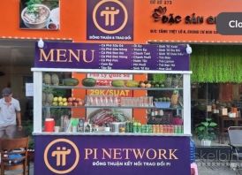Turi telefoną-turi pajamas. 3-5 € kriptovaliu