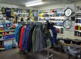 Turistinės prekės, laisvalaikio prekės