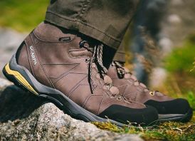 Turistiniai batai Scarpa